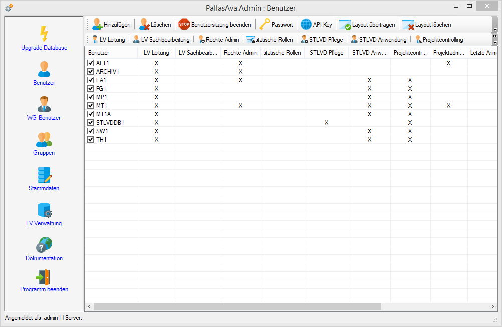 multi-db_admin1_benutzer
