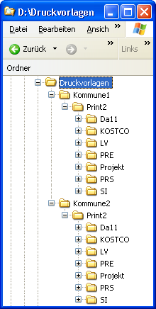 multi-db_druckvorlagen_struktur