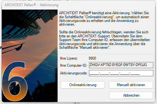 pallas_aktivierung