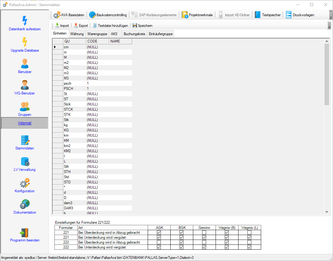 pallasadmin_kgnr_import_erfolg