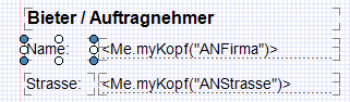 a_berichte_designer_objekt_markieren