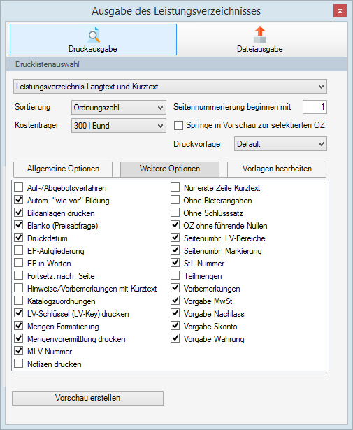 a_druckliste_markieren