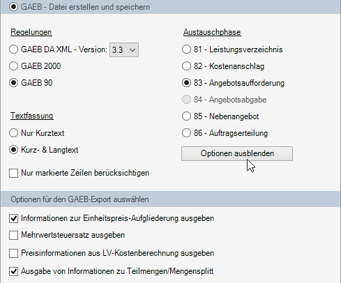a_gaeb_da83_optionen