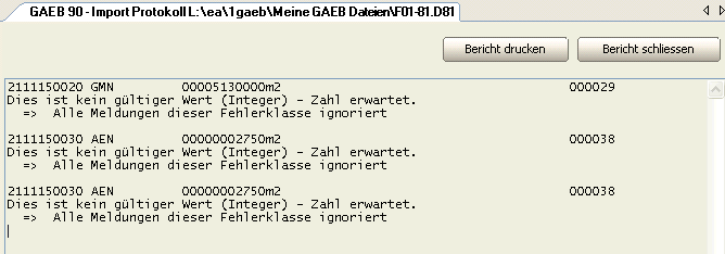 a_importbericht_zusammenfassung