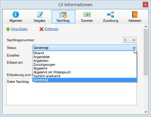 a_nachtragsnummer_genehmigen