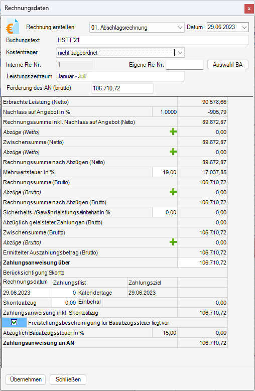 a_rechnung_erstellen_fenster