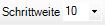 a_schrittweite