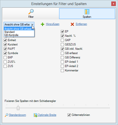 a_spalten_ansicht_waehlen_nachrechnung