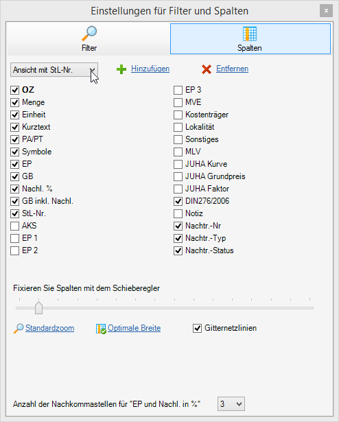 a_spalten_ansicht_waehlen_vertrag