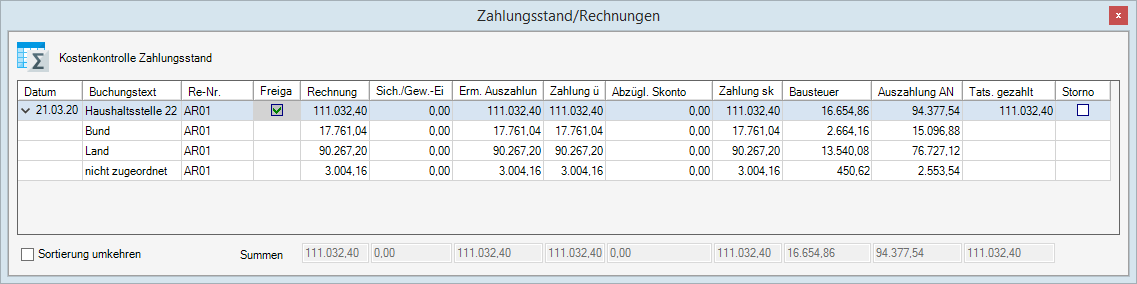 p_abrechnung_zahlungsstand_mit_kgnr
