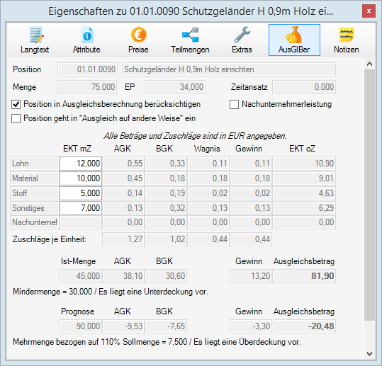 p_ausgleichsberechnung_eigenschaften