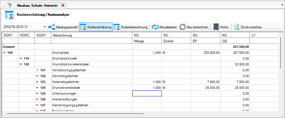 p_ka_ks_erfassen