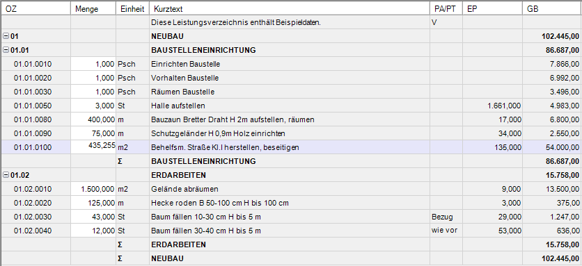 p_mengen_einzelauftrag