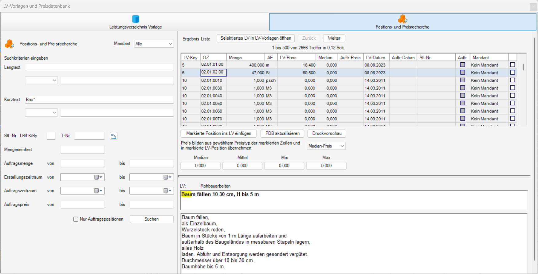 p_preisdatenbank